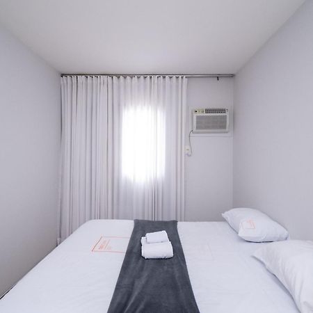 Pde - Apartamentos Proximos Do Centro Goiânia Exteriör bild