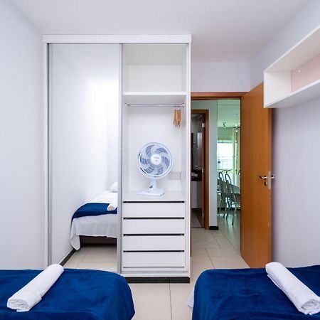 Pde - Apartamentos Proximos Do Centro Goiânia Exteriör bild