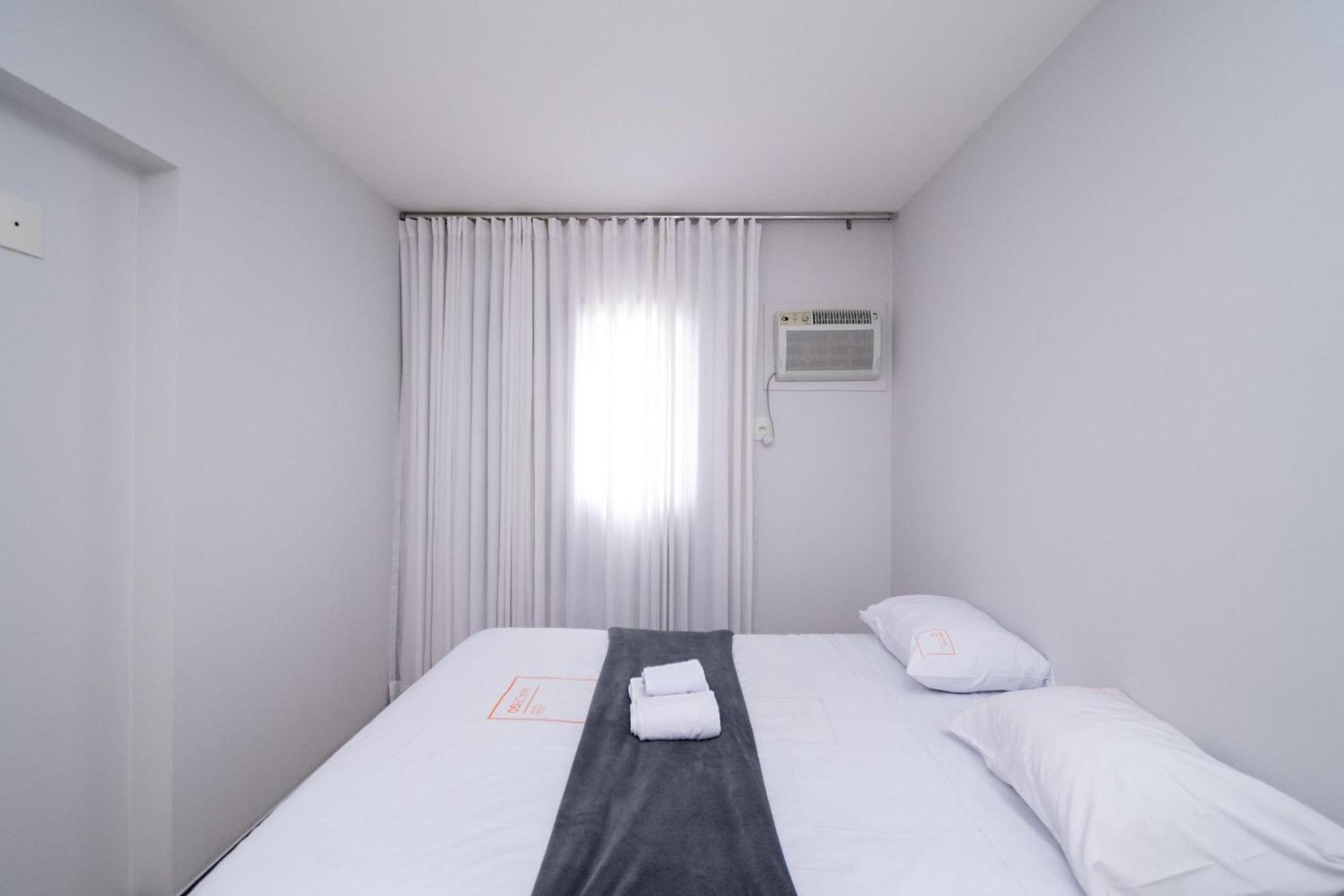 Pde - Apartamentos Proximos Do Centro Goiânia Exteriör bild