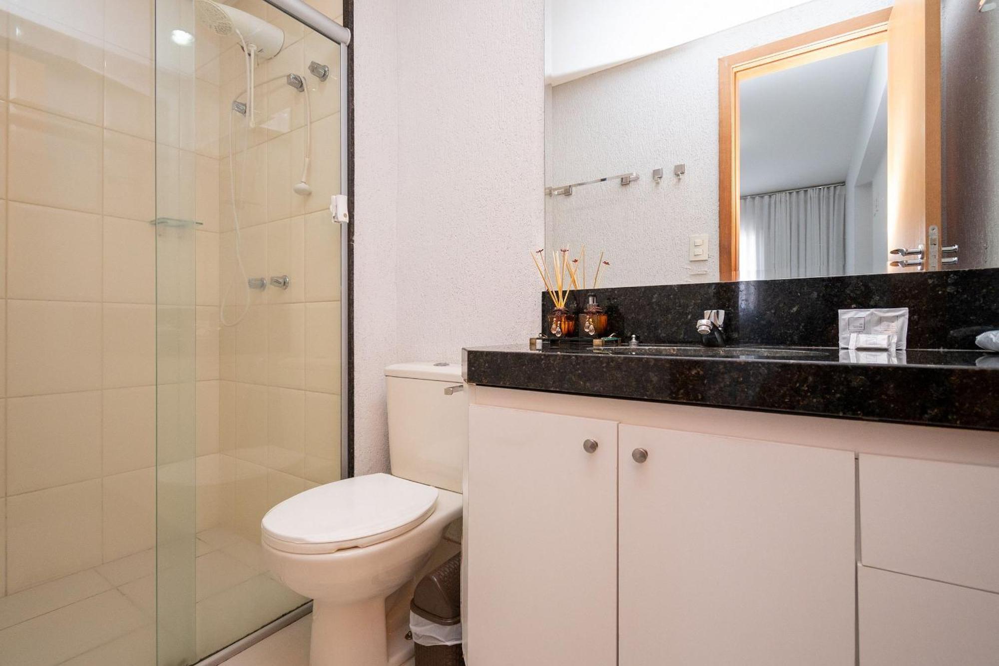 Pde - Apartamentos Proximos Do Centro Goiânia Exteriör bild