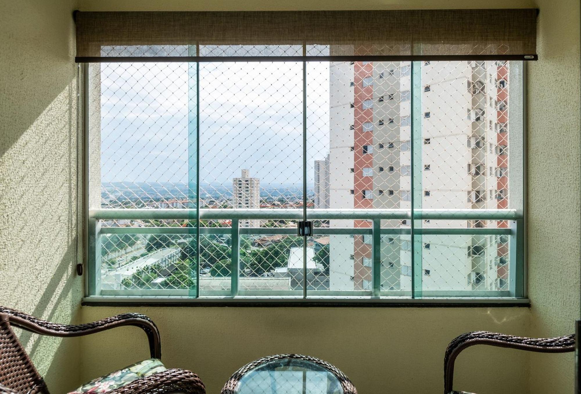 Pde - Apartamentos Proximos Do Centro Goiânia Exteriör bild