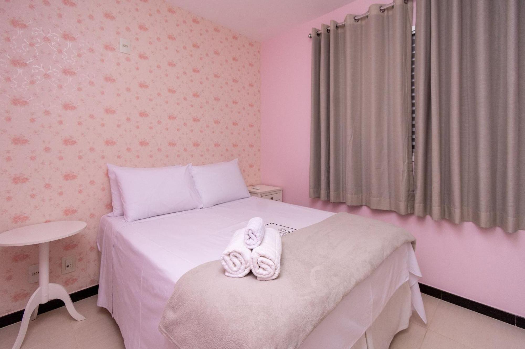 Pde - Apartamentos Proximos Do Centro Goiânia Exteriör bild