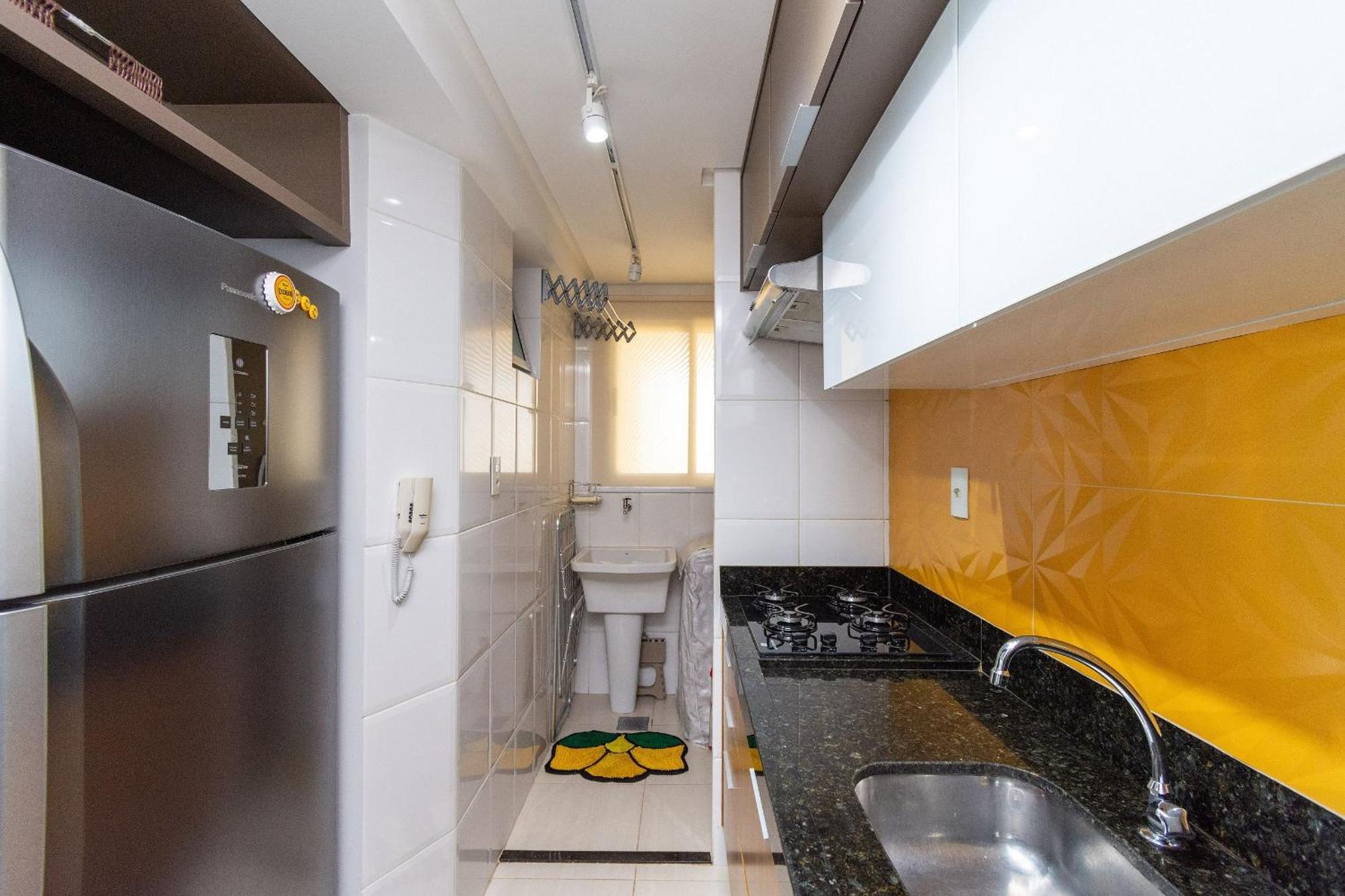 Pde - Apartamentos Proximos Do Centro Goiânia Exteriör bild