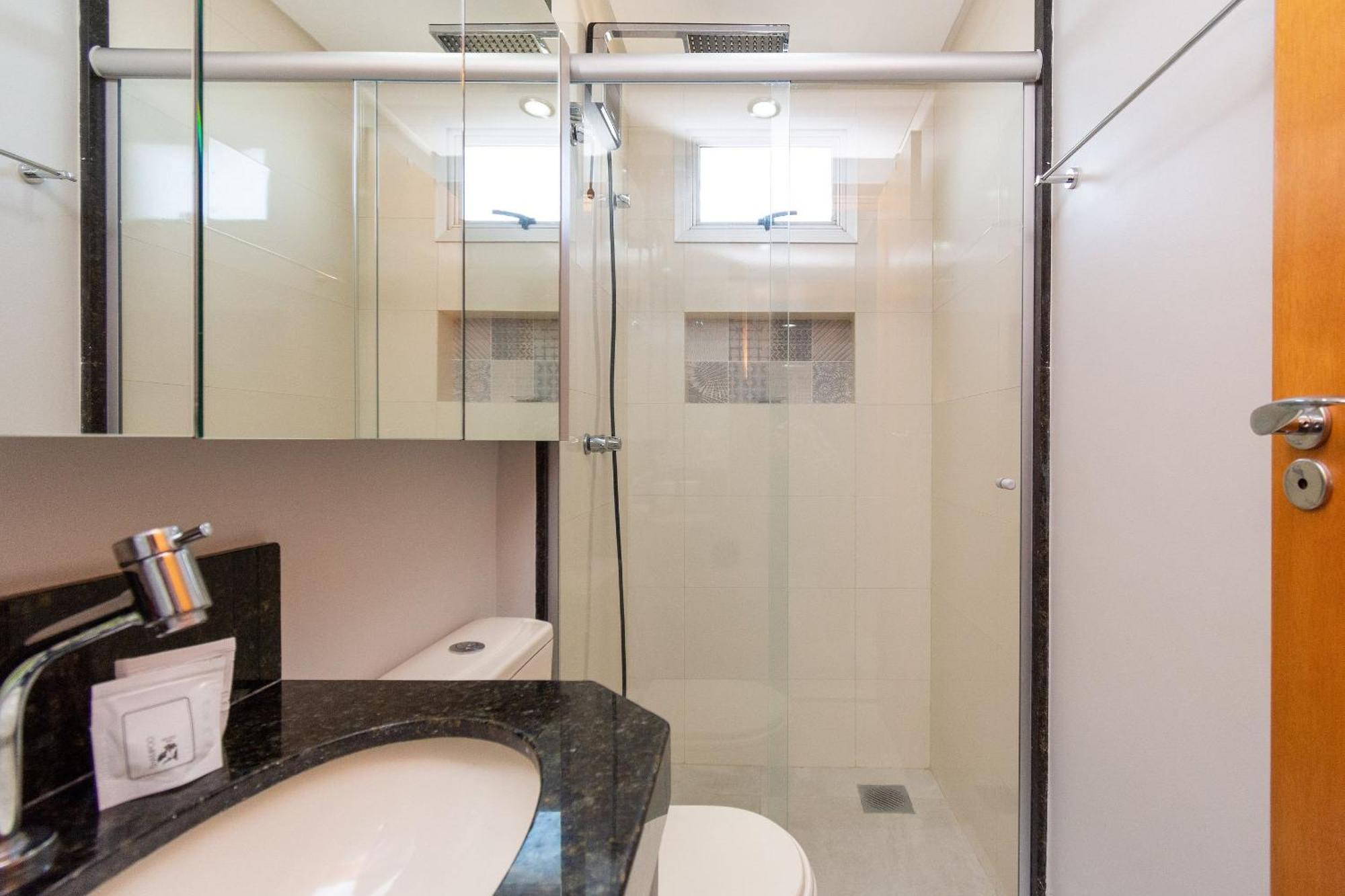 Pde - Apartamentos Proximos Do Centro Goiânia Exteriör bild
