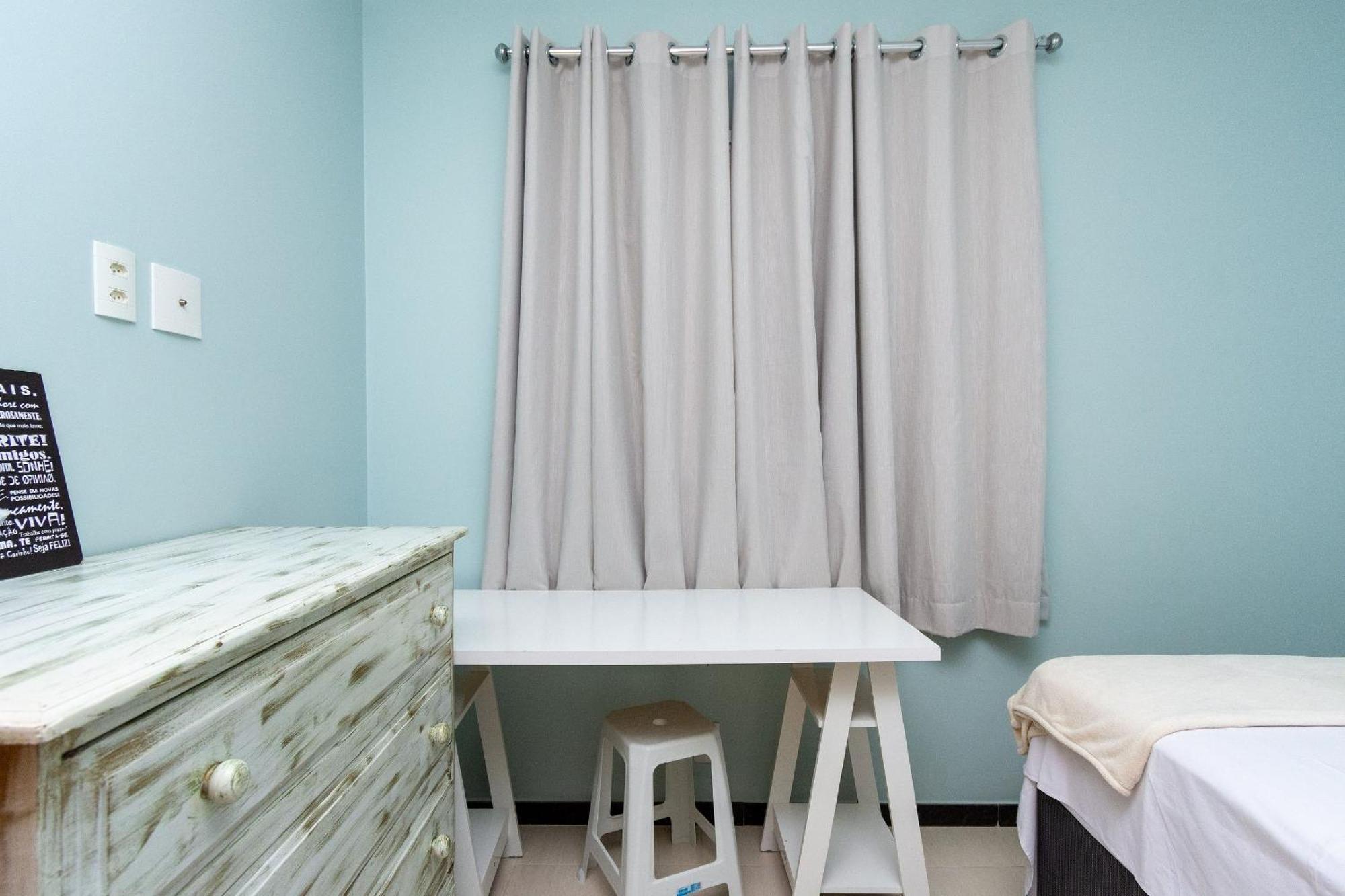 Pde - Apartamentos Proximos Do Centro Goiânia Exteriör bild