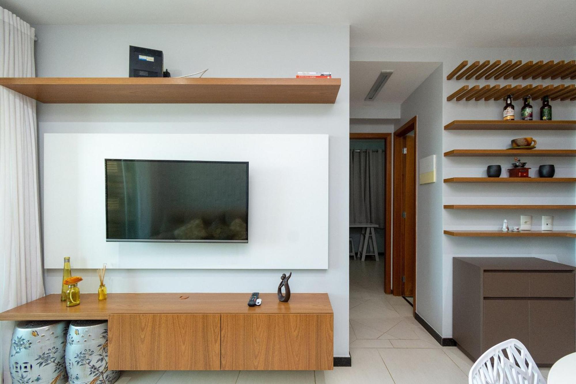 Pde - Apartamentos Proximos Do Centro Goiânia Exteriör bild