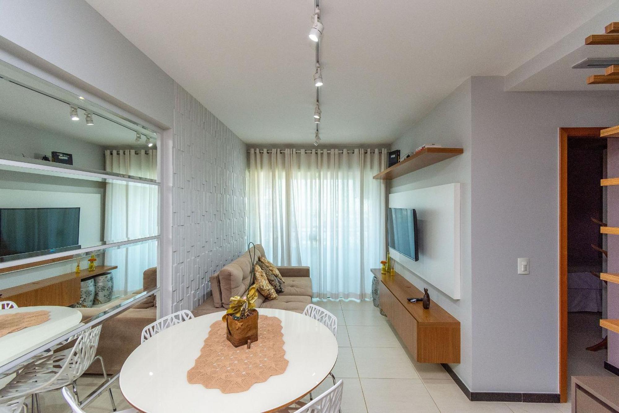 Pde - Apartamentos Proximos Do Centro Goiânia Exteriör bild
